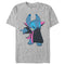 Men's Lilo & Stitch Alien Vampire, aka Stitch T-Shirt