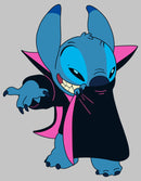 Men's Lilo & Stitch Alien Vampire, aka Stitch T-Shirt