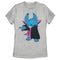 Women's Lilo & Stitch Alien Vampire, aka Stitch T-Shirt