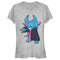 Junior's Lilo & Stitch Alien Vampire, aka Stitch T-Shirt