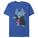 Men's Lilo & Stitch Alien Vampire, aka Stitch T-Shirt