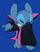 Men's Lilo & Stitch Alien Vampire, aka Stitch T-Shirt