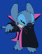 Men's Lilo & Stitch Alien Vampire, aka Stitch T-Shirt