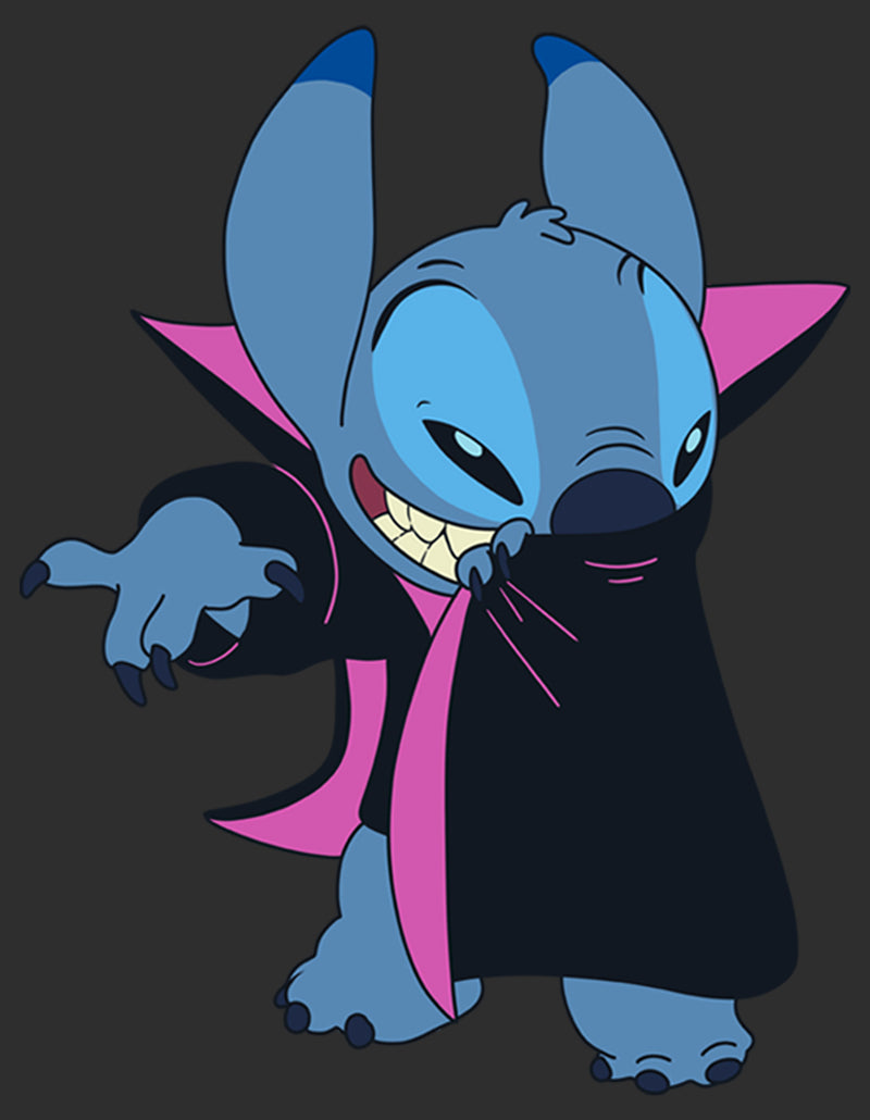 Men's Lilo & Stitch Alien Vampire, aka Stitch T-Shirt