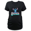 Women's Lilo & Stitch Groovy Alien T-Shirt