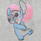 Women's Lilo & Stitch Kissy Faced T-Shirt
