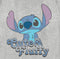 Women's Lilo & Stitch Cute & Fluffy Stitch T-Shirt