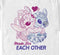 Men's Lilo & Stitch Made for Each Other T-Shirt