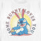 Women's Lilo & Stitch Some Bunny Loves You T-Shirt