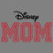 Junior's Mickey & Friends Mother's Day Mom Official Logo Cowl Neck Sweatshirt