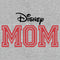 Junior's Mickey & Friends Mother's Day Mom Official Logo T-Shirt