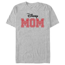 Men's Mickey & Friends Mother's Day Mom Official Logo T-Shirt