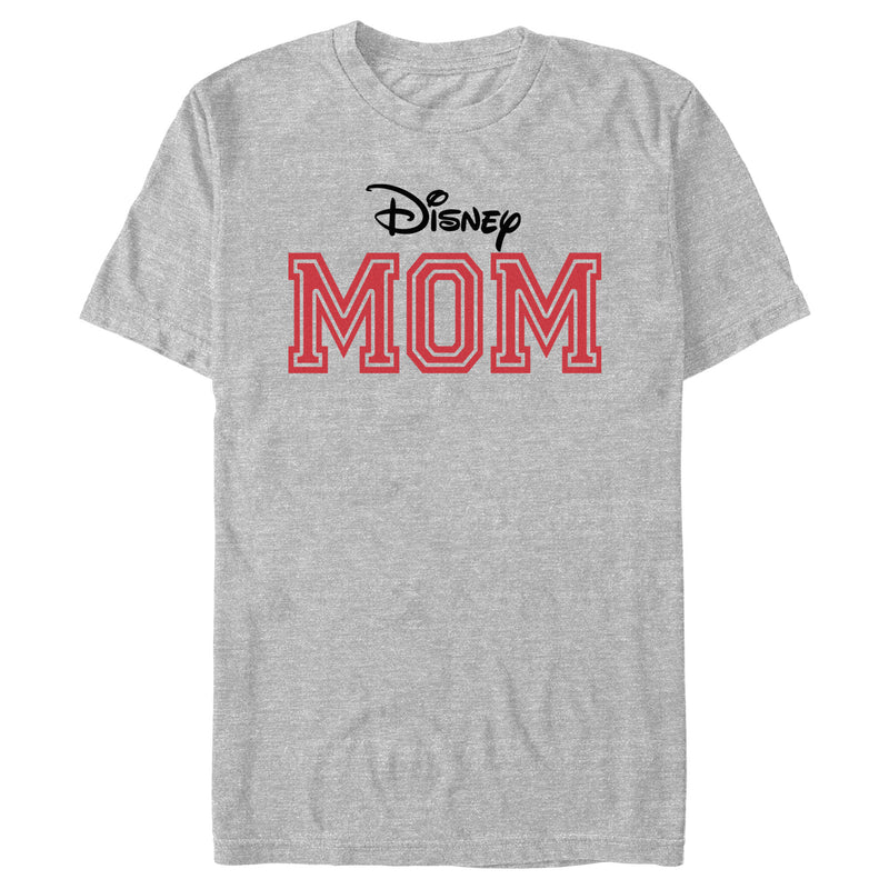 Men's Mickey & Friends Mother's Day Mom Official Logo T-Shirt – Fifth Sun