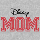 Men's Mickey & Friends Mother's Day Mom Official Logo T-Shirt
