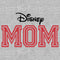 Men's Mickey & Friends Mother's Day Mom Official Logo T-Shirt