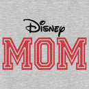 Women's Mickey & Friends Mother's Day Mom Official Logo T-Shirt