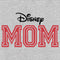 Women's Mickey & Friends Mother's Day Mom Official Logo T-Shirt