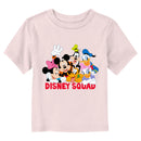 Toddler's Mickey & Friends Original Squad T-Shirt