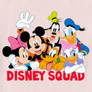 Toddler's Mickey & Friends Original Squad T-Shirt