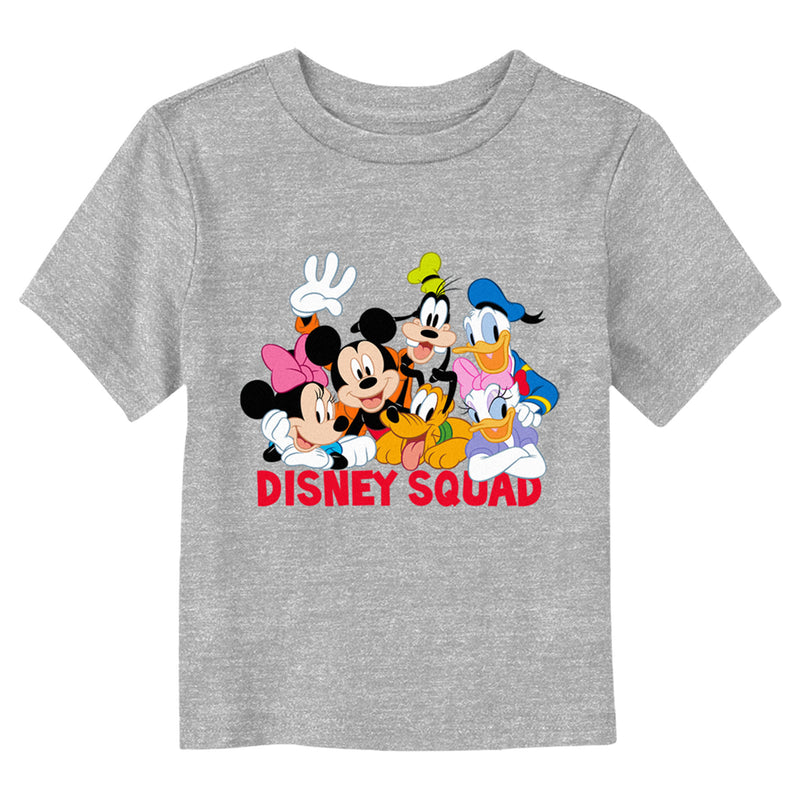 Toddler's Mickey & Friends Original Squad T-Shirt