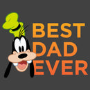 Men's Mickey & Friends Father's Day Best Goofy Dad Ever Sweatshirt