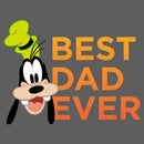 Men's Mickey & Friends Father's Day Best Goofy Dad Ever Tank Top