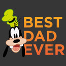 Boy's Mickey & Friends Father's Day Best Goofy Dad Ever T-Shirt