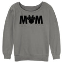 Junior's Mickey & Friends Mother's Day Minnie Mouse Mom Sweatshirt