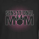 Junior's Mickey & Friends Mother's Day Sensational Mom T-Shirt