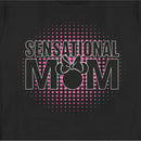 Women's Mickey & Friends Mother's Day Sensational Mom T-Shirt