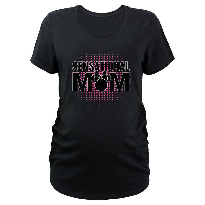 Women's Mickey & Friends Sensational Mom T-Shirt