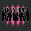 Women's Mickey & Friends Sensational Mom T-Shirt