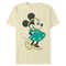 Men's Mickey & Friends Flower Girl Minnie T-Shirt