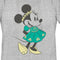 Women's Mickey & Friends Flower Girl Minnie T-Shirt