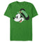 Men's Mickey & Friends Luck of the Irish T-Shirt