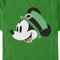 Men's Mickey & Friends Luck of the Irish T-Shirt