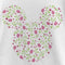 Girl's Mickey & Friends Mickey and Friends Egg Silhouette T-Shirt