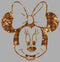 Boy's Mickey & Friends Mickey and Friends Fall Minnie T-Shirt
