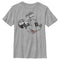 Boy's Mickey & Friends Mickey Mouse Comic Book T-Shirt