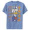 Boy's Mickey & Friends Angry Donald Duck Performance Tee