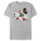 Men's Mickey & Friends Mexico Soccer T-Shirt