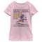 Girl's Mickey & Friends Mickey Mouse 28 On The Go T-Shirt