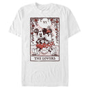 Men's Mickey & Friends The Lovers T-Shirt