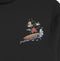 Men's Mickey & Friends Pocket Surfer Sweatshirt