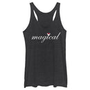 Women's Mickey & Friends Magical Racerback Tank Top