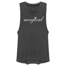 Junior's Mickey & Friends Magical Festival Muscle Tee