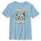 Boy's Mickey & Friends Mickey and Minnie Date Night T-Shirt