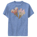 Boy's Mickey & Friends Ice Cream Lovers Performance Tee