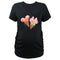 Women's Mickey & Friends Ice Cream Cones Couple T-Shirt