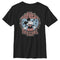 Boy's Mickey & Friends Mickey All American Festival Tour T-Shirt